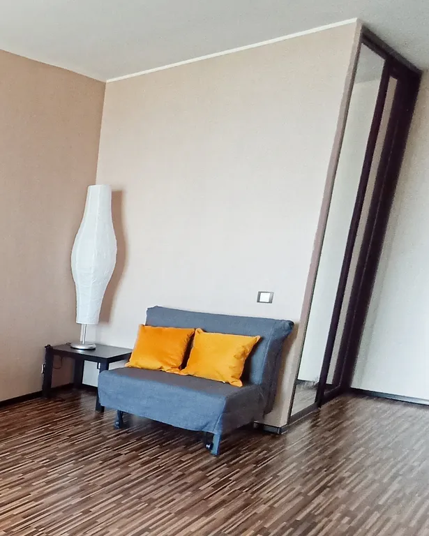 Cтудия 54 кв м . Панорама на Мещеру, парковка , метро