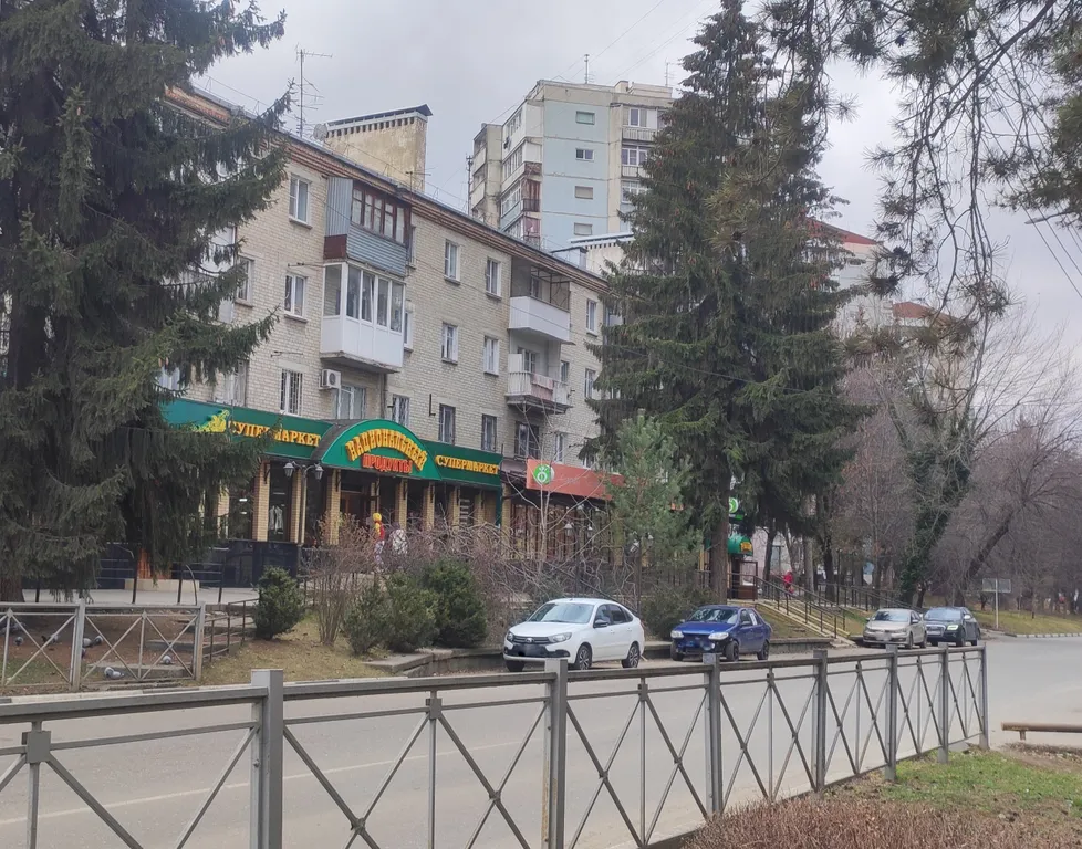 Прекрасная, уютная квартира в центре города