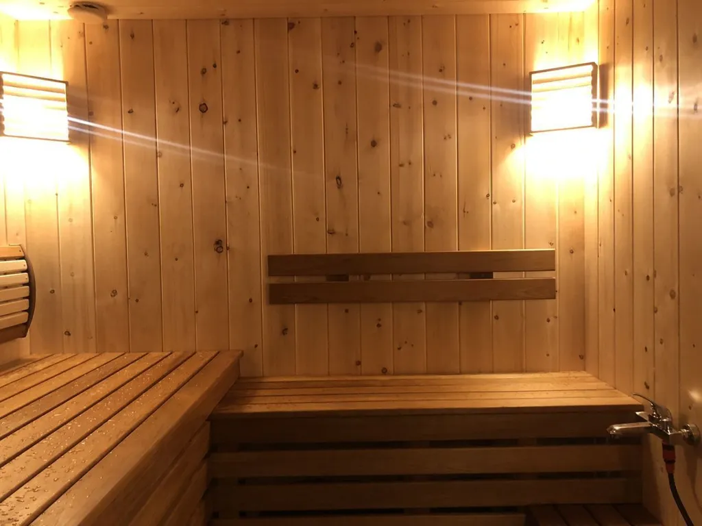 Дом на Волге