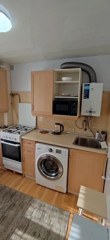 Квартира Уютная квартира — Симферополь