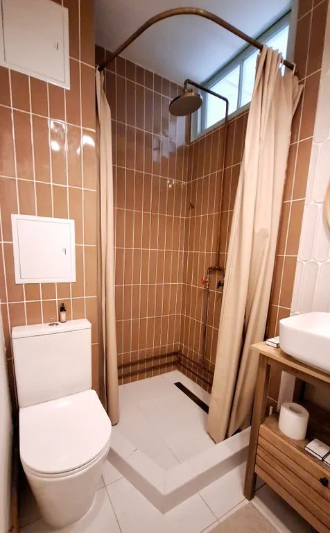 Квартира в историческом сердце города