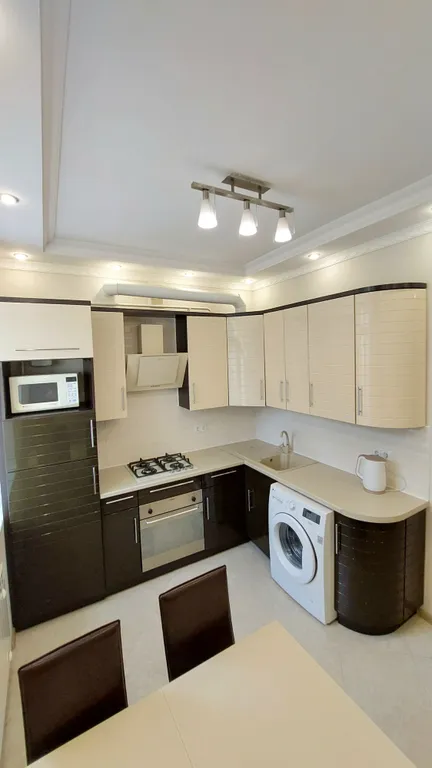 Квартира 2-комнатная Квартира — Севастополь