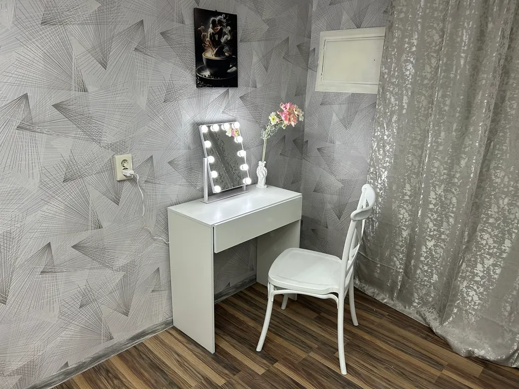 Домик всех влюбленных