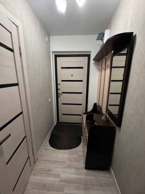 Квартира с видом на Байкал