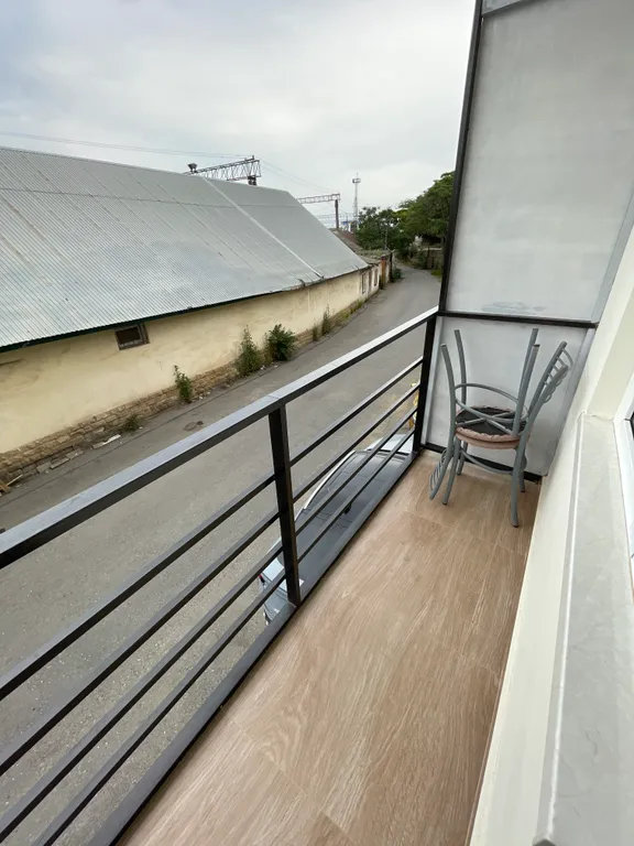 Квартира Квартира Уютная студия рядом с морем в Махачкале — Махачкала