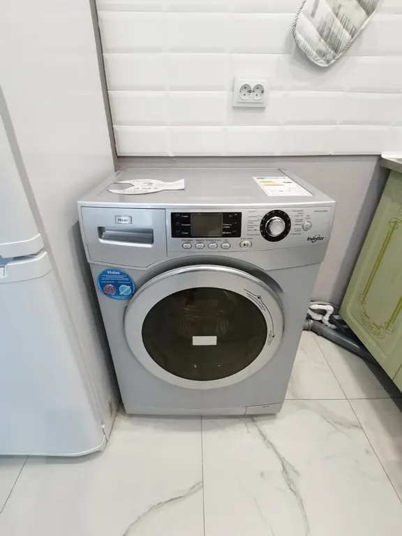 1 комнатная квартира