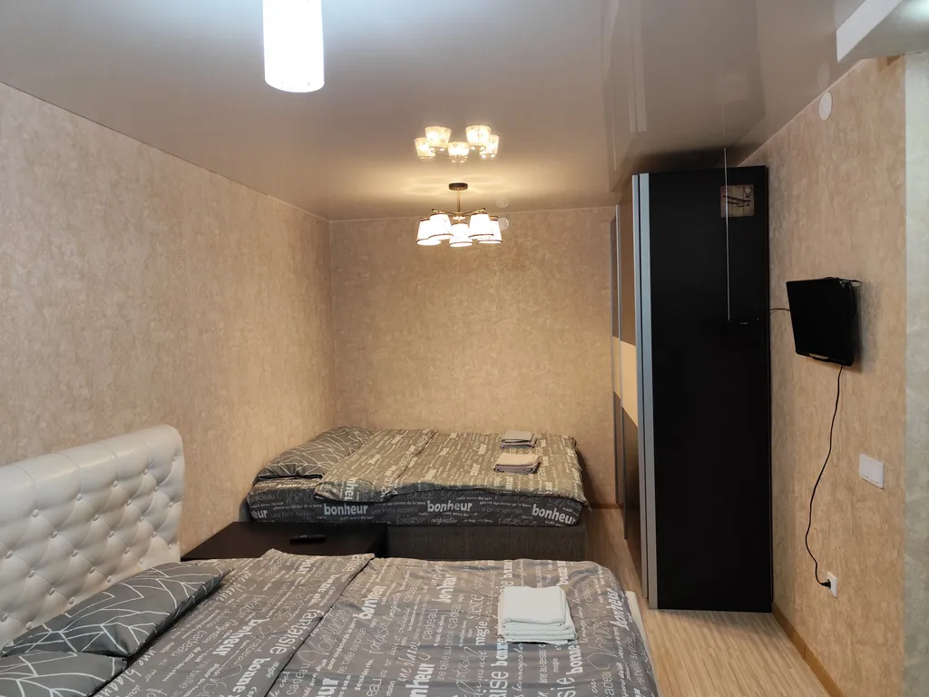 Большая студия