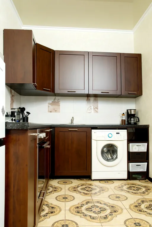 Квартира Квартира ЖД вокзал, комфорт — Омск