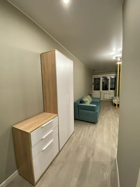 Уютная, чистая квартира в центре города