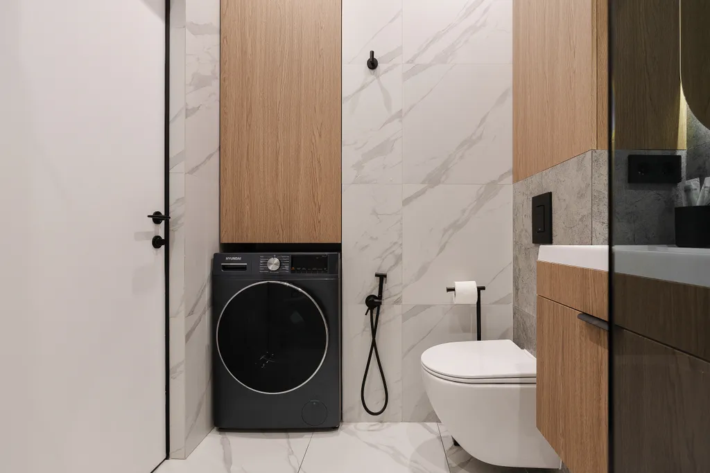 Квартира Квартира Евродвушка с видом на Москву реку — Москва