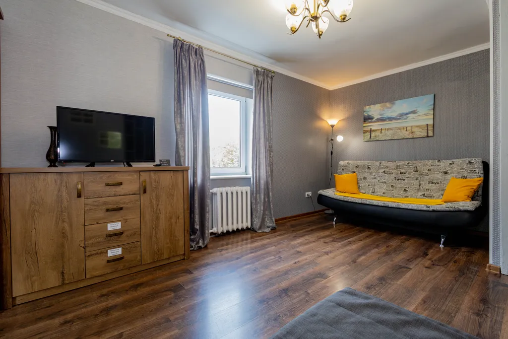 Квартира Квартира в центре — Калининград