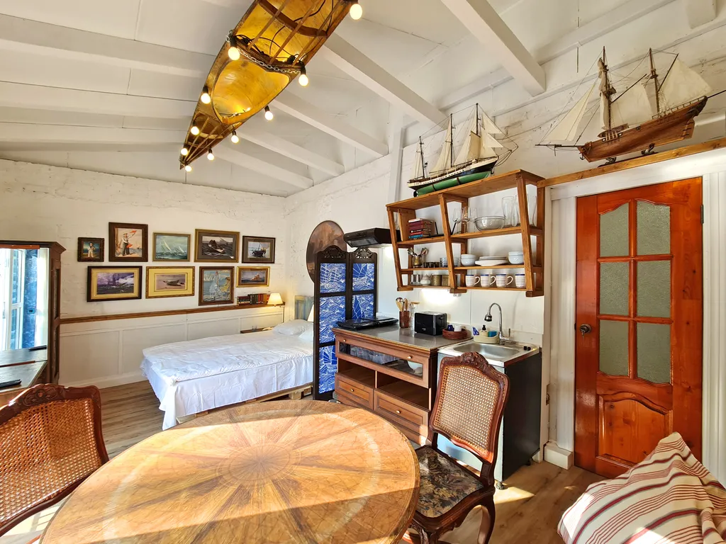 Гостевой клуб Terra Maxima