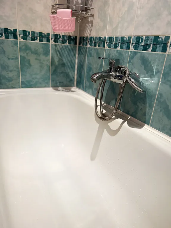 Честная цена, светлая, просторная квартира