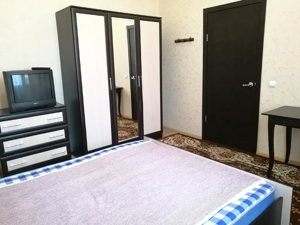 Квартира Небольшая комната — Санкт-Петербург
