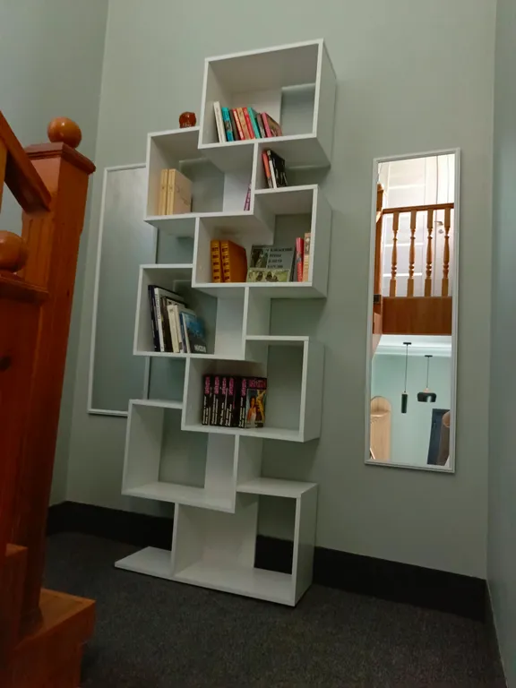 Гостевой дом Профессорский, коттедж в лесу недалеко от центра города