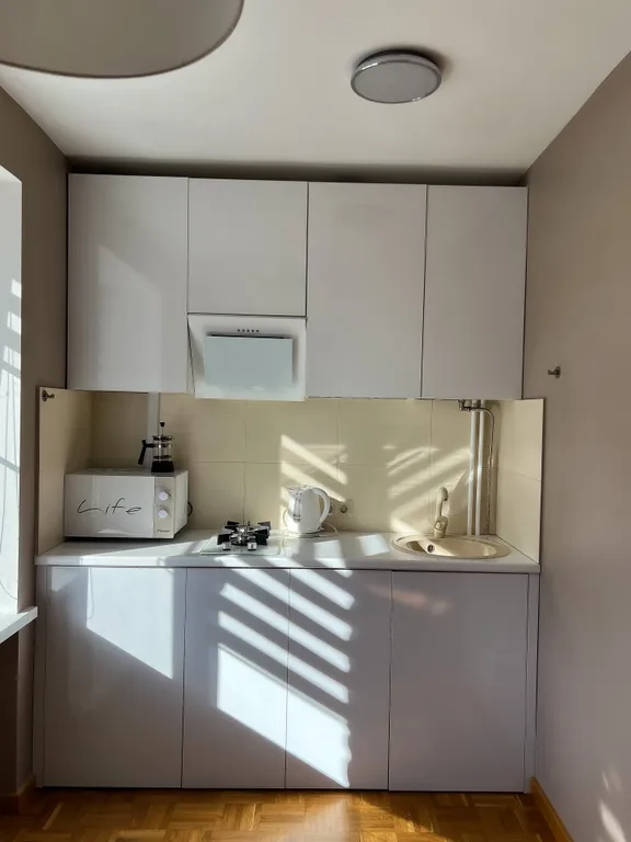 Квартира Апартаменты Семёрочка — Великий Новгород