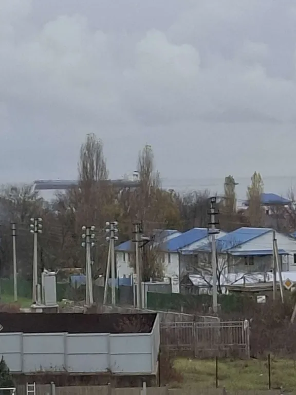 Квартира Комната — Южная Озереевка