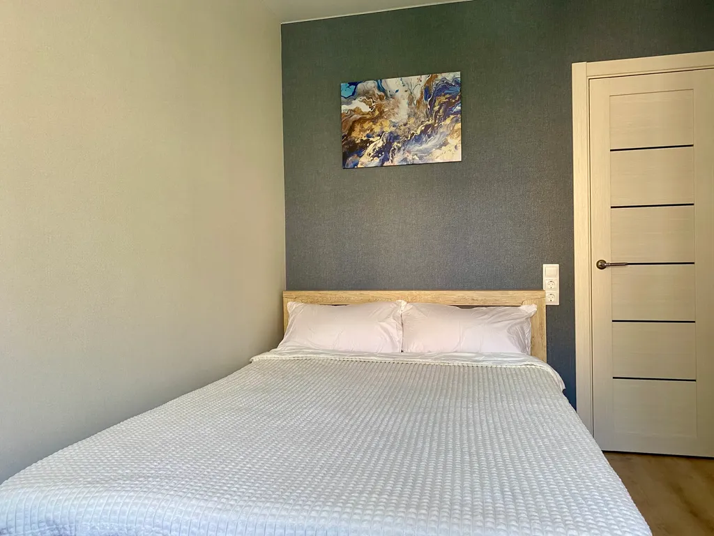 Квартира рядом с авто и жд вокзалом