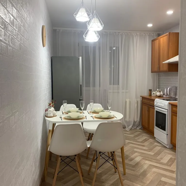 Домашний уют на юго-западе