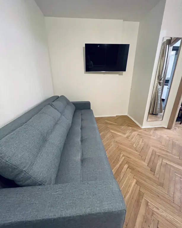 Квартира Академия Наук — Минск