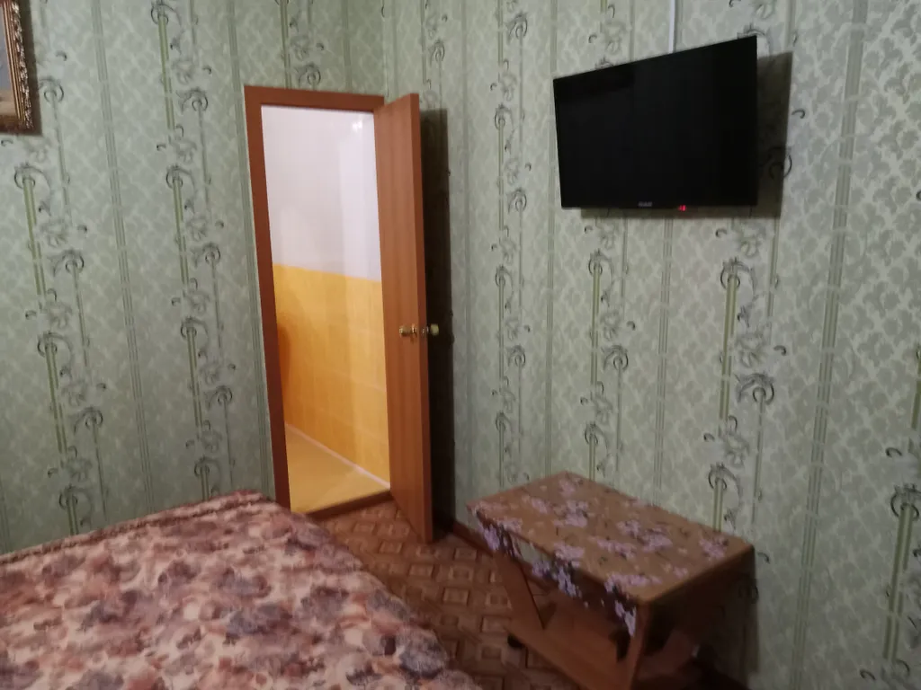 Квартира Комната — аренда посуточно в Голубицкая