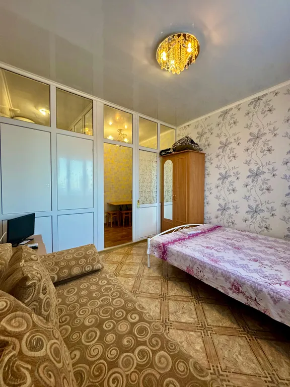 Квартира близко от моря