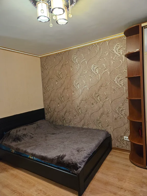 Уютная квартира в центре — аренда посуточно в Мариуполь