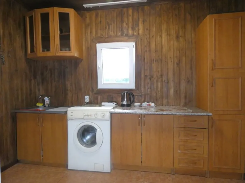 Дом под-ключ