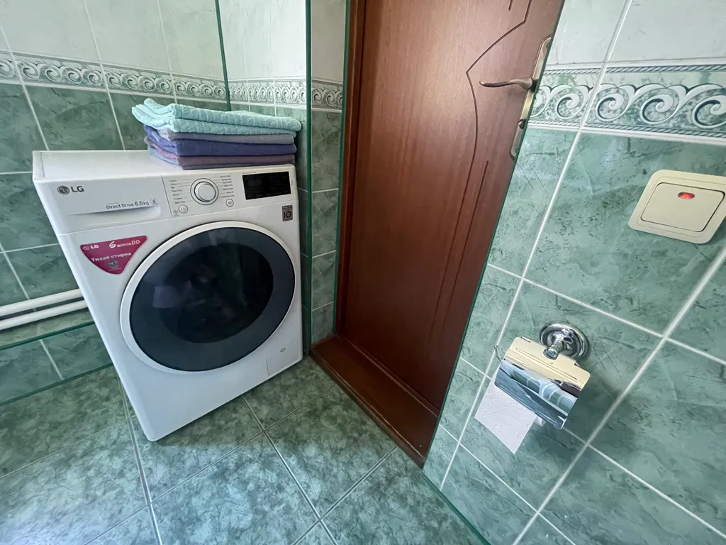 Уютный дом для отдыха