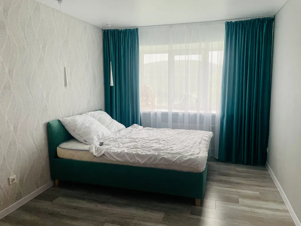 Уютная квартира в жд районе города — аренда посуточно в Кандалакша