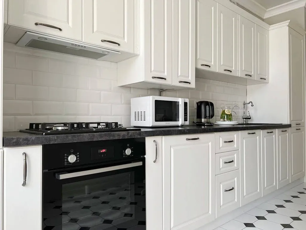 Квартира Апартаменты в престижном районе — Калининград