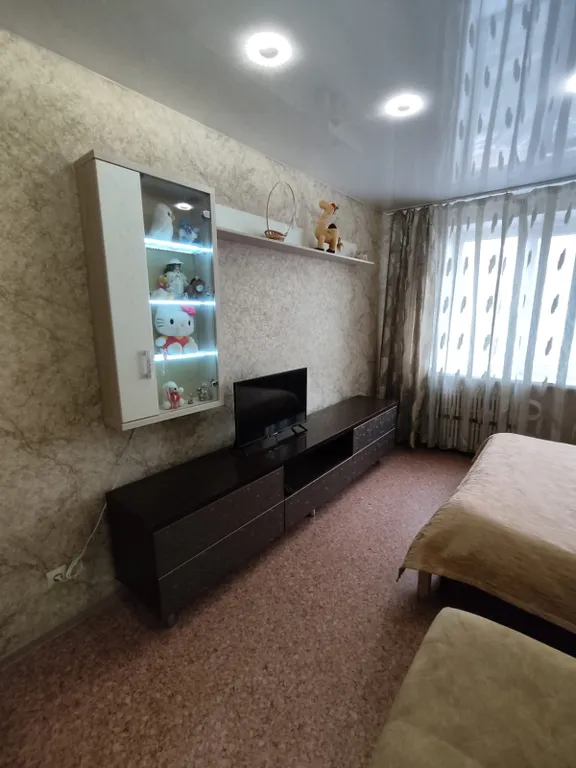 Уютная квартира в юго-западном районе