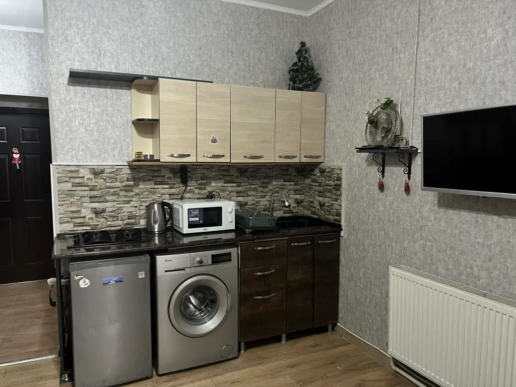 Семейный номер студио