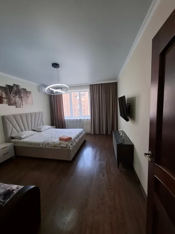 Квартира Уютная квартира в центре — Владикавказ