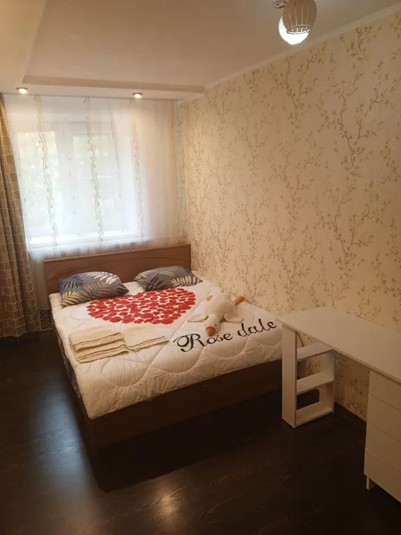 2-комнатная Квартира — аренда посуточно в Иваново