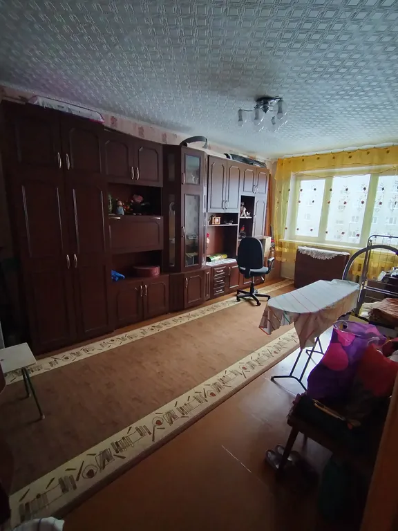 Уютная квартира для отдыха