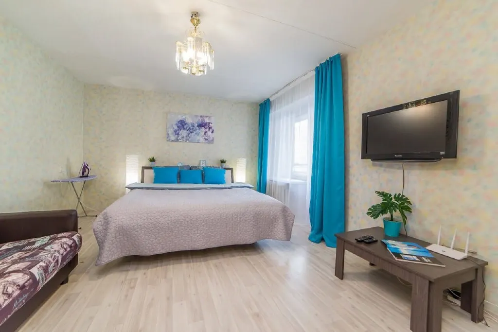 Морской бриз на Уралмаше