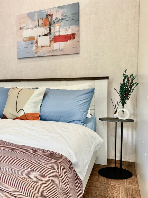 Уютная студия в самом центре Эстосадка