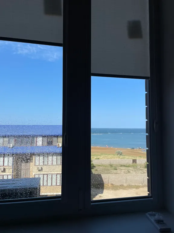 Просторная квартира с видом на море — аренда посуточно в Избербаш