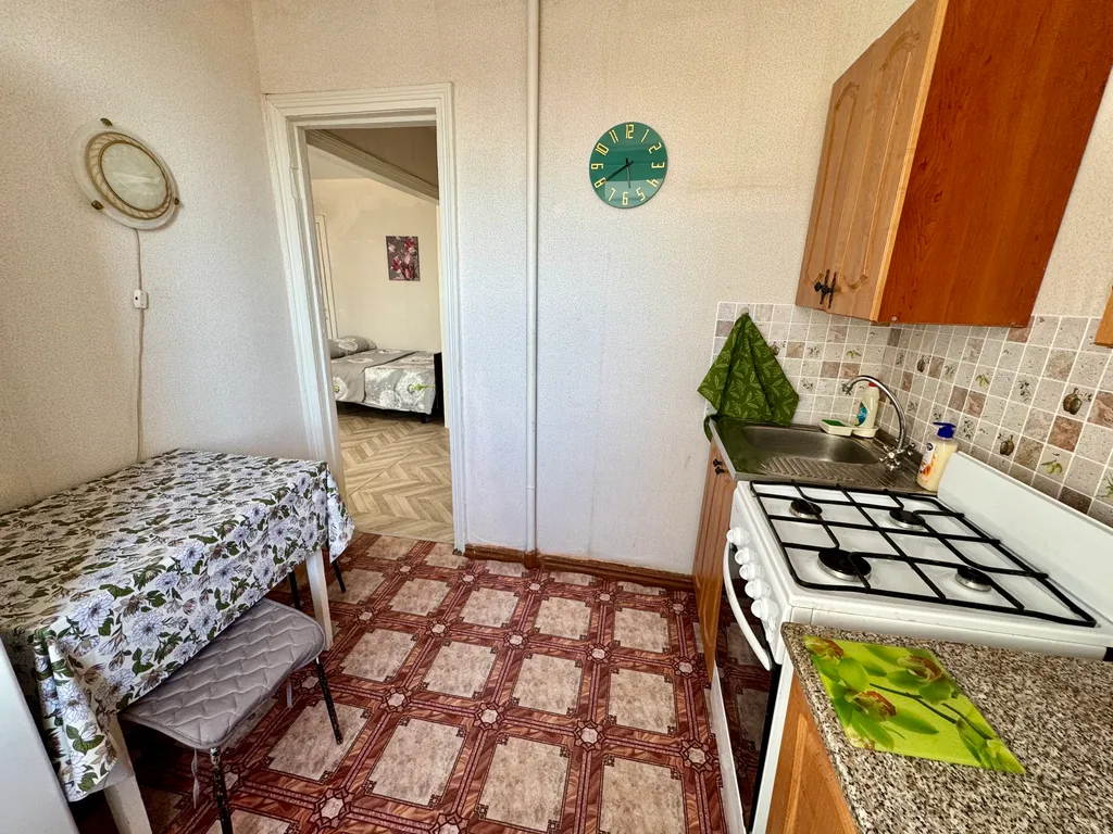 Квартира на первой линии набережной в историческом центре города