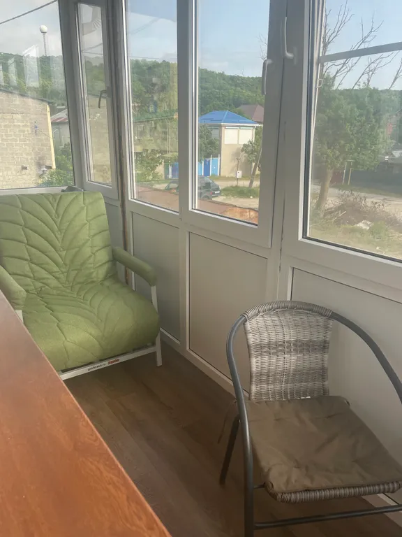 Уютный коттедж на море