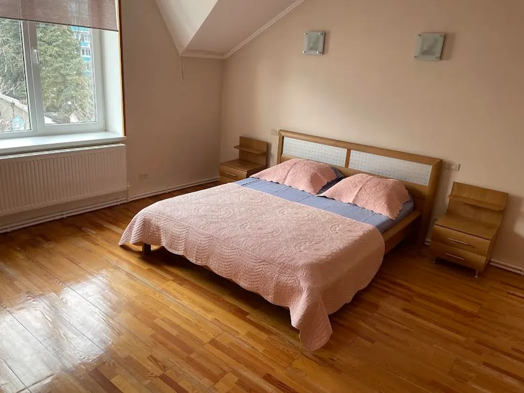 Квартира в центре города