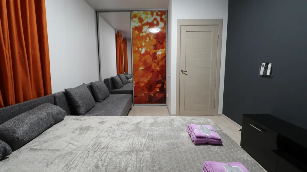 Квартира Квартира Ohta — Санкт-Петербург