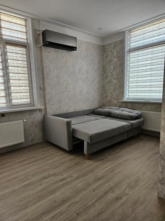 Уютная квартира в сердце столицы