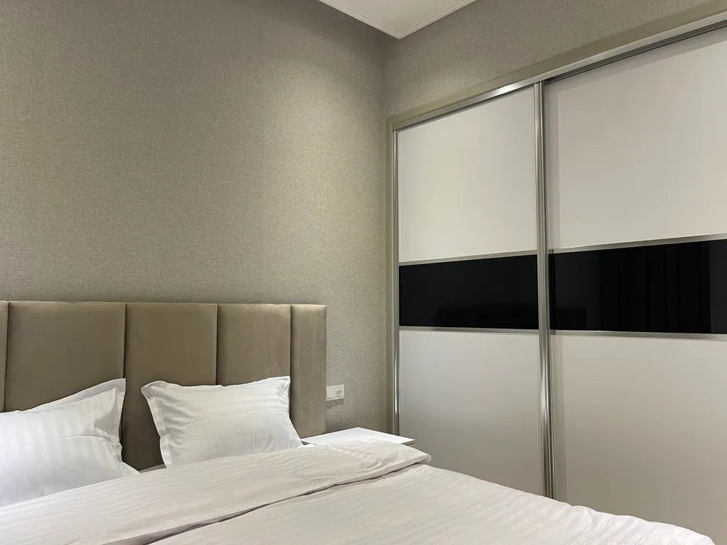 Квартира в физическом центре Ц-1