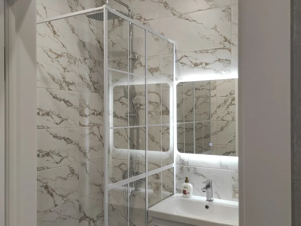 Уютная студия со всеми удобствами, для комфортного отдыха