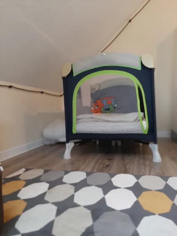 Уютный дом для отпуска на берегу Сороти