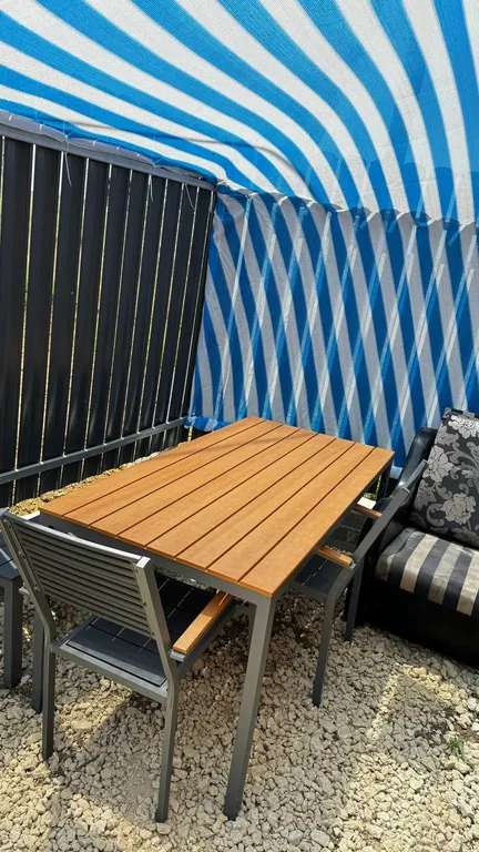 Домик у моря