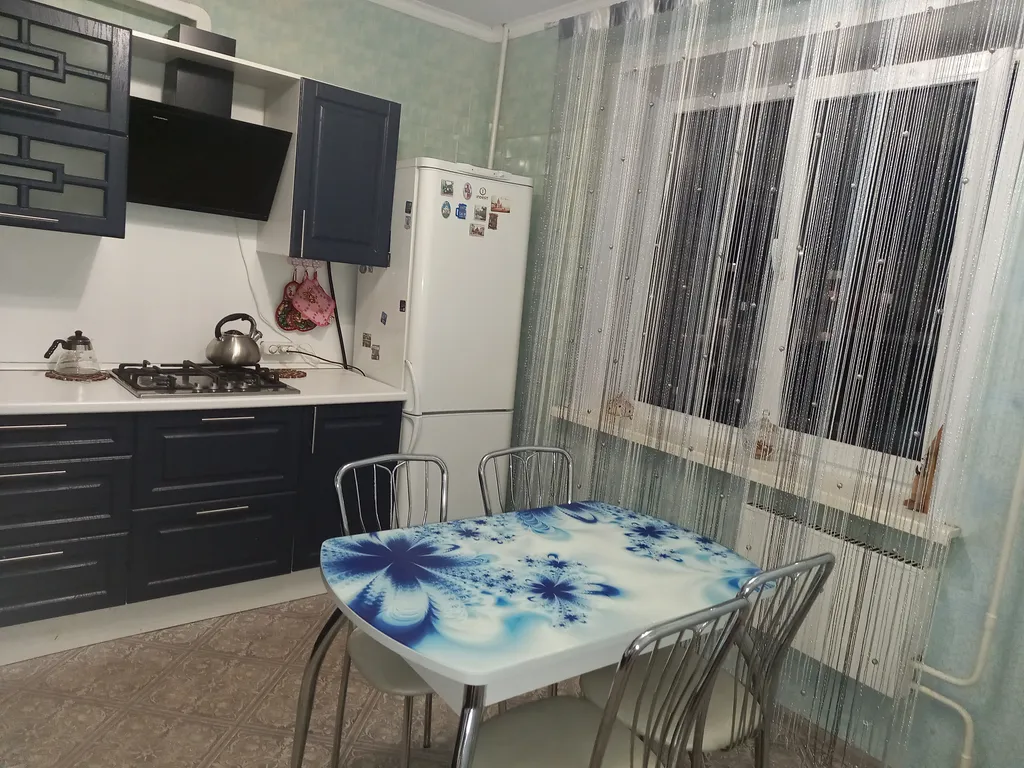 Уютная квартира для путешественников и командировочных