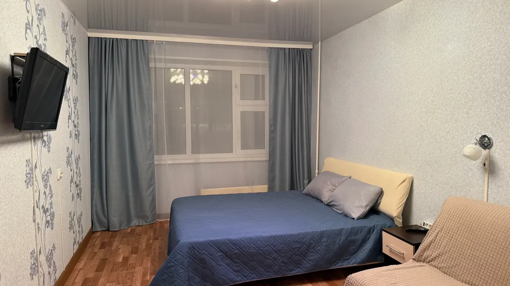 Квартира в центре города Ноябрьск